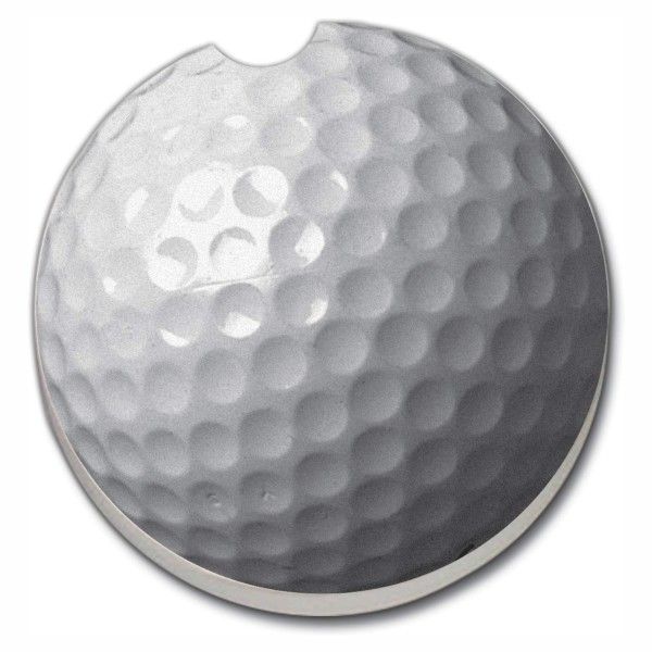 GOLF AUTO COASTER