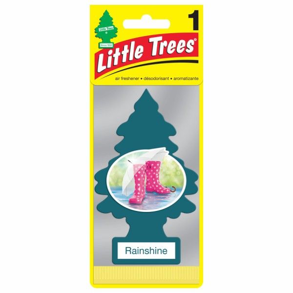 LITTLE TREE 1 PK. RAINSHINE