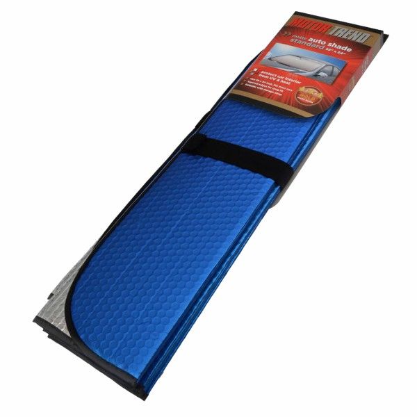 Universal Fit Sunshade, Navy Pearl  28.5