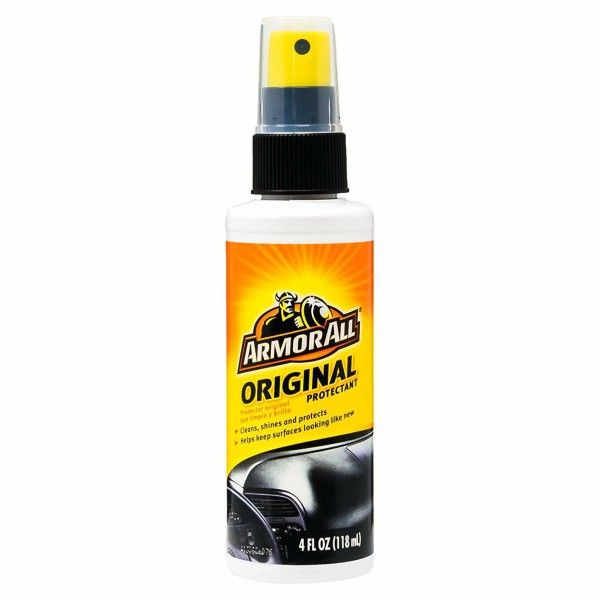 Armor All Protectant Pump Original 4 oz  10040