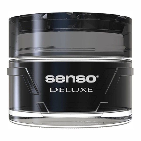 SENSO DELUXE BLACK 50 ML AIR FRESHENER