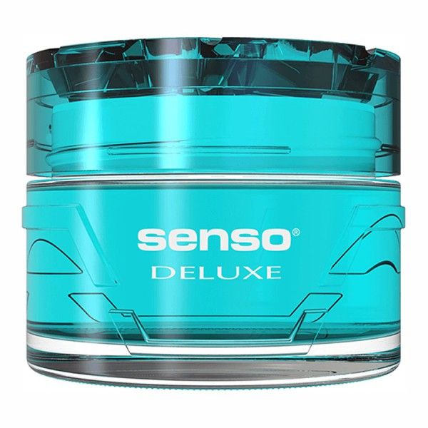 SENSO DELUXE OCEAN 50 ML AIR FRESHENER