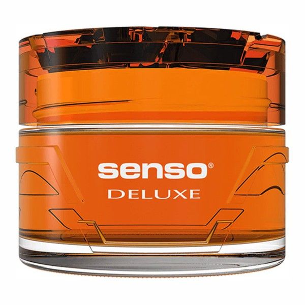 SENSO DELUXE CITRUS 50 ML AIR FRESHENER