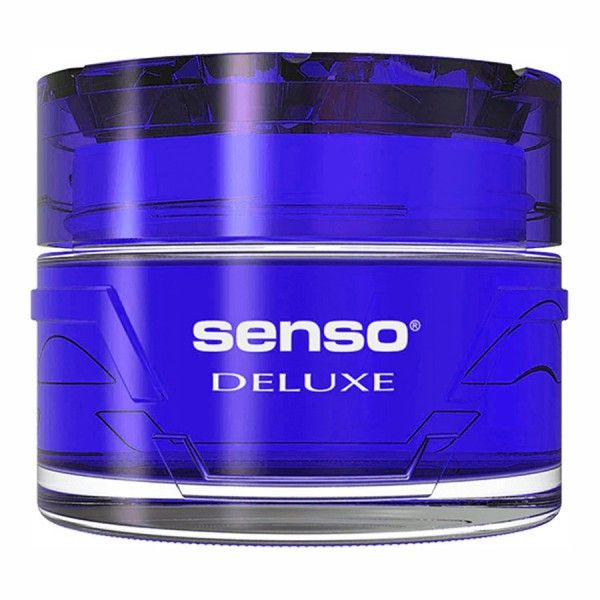 SENSO DELUXE NEW CAR 50 ML AIR FRESHENER