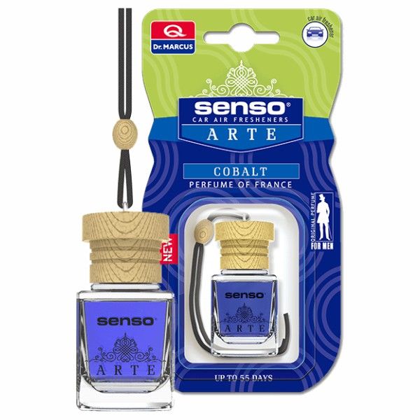 SENSO ARTE COBALT 6 ML AIR FRESHENER