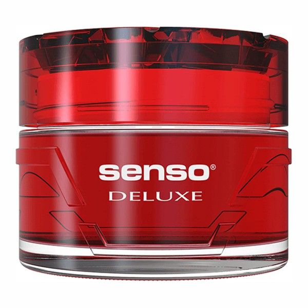 SENSO DELUXE CHERRY 50 ML AIR FRESHENER