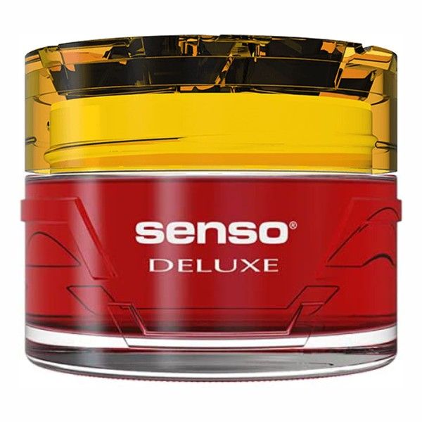 SENSO DELUXE BUBBLE GUM 50 ML AIR FRESHENER