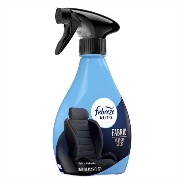 Auto New Car Febreze Spray 12.5 Oz