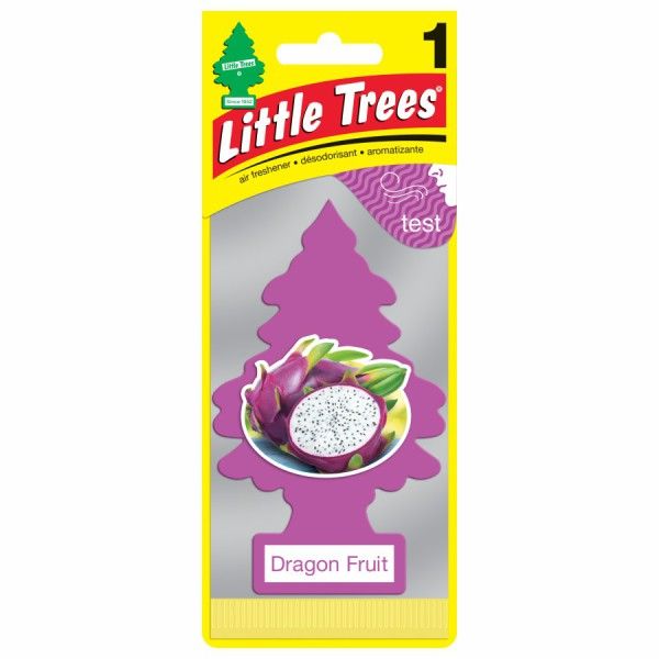 LITTLE TREE 1 PK. DRAGON FRUIT