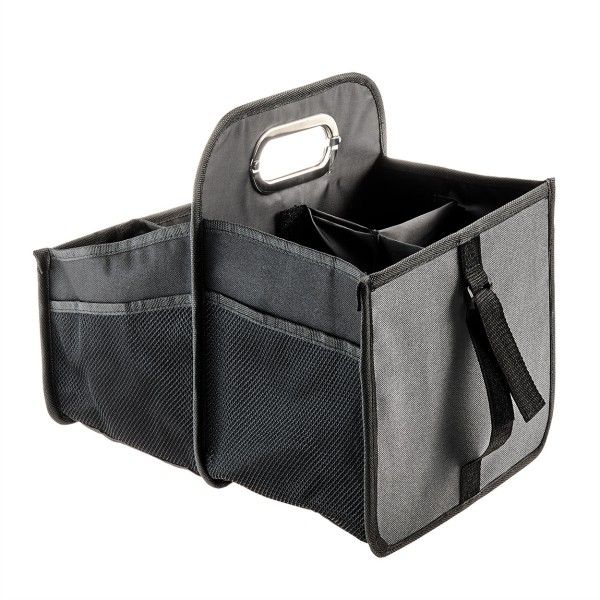 Car Seat Caddy