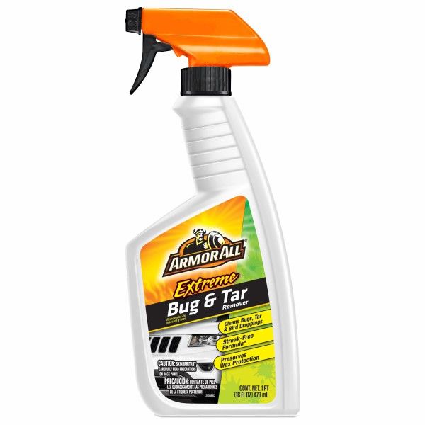 Extreme Bug & Tar 16 Oz Trigger