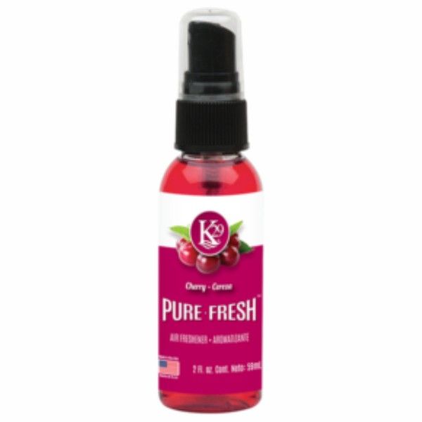 K29 Pure Fresh Spray 2 Fl. oz. Cherry