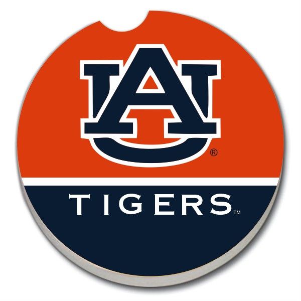 AUBURN AUTO COASTER