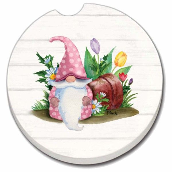 SPRING GNOME AUTO COASTER