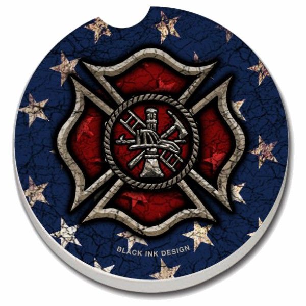 Firefighter AUTO COASTER