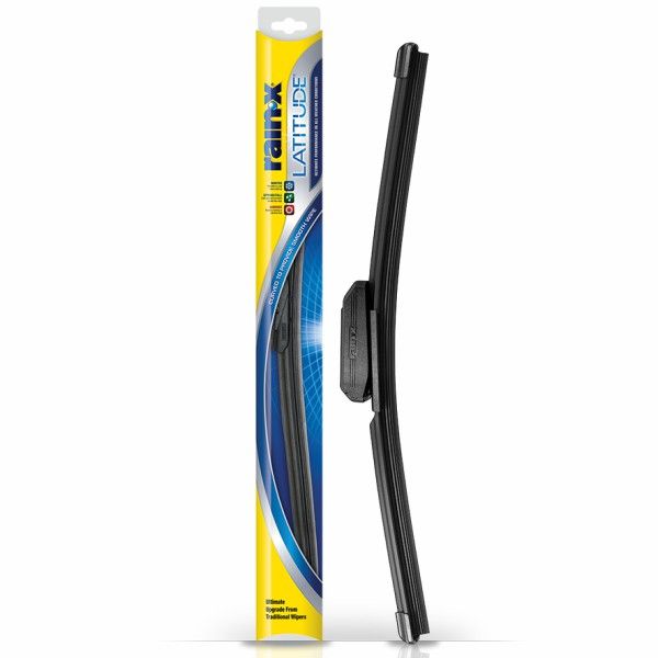 Rain X Latitude Wiper Blades 28