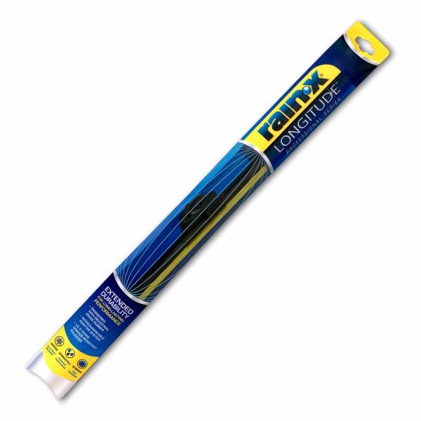 Rain X LONGITUD Wiper Blades 15
