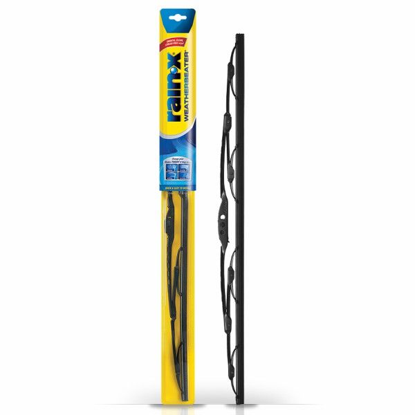 Rain X Weatherbeater Wiper Blades 17