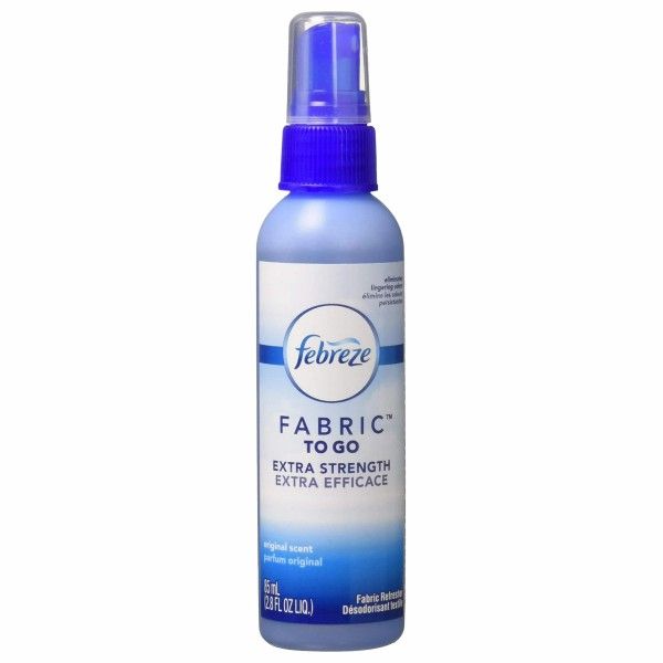 Febreze Fabric Refresher To Go Air Freshener (2.8 Fl Oz)