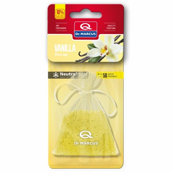 FRESH BAG VANILLA