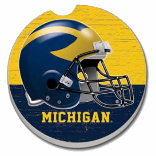 MICHIGAN AUTO COASTER