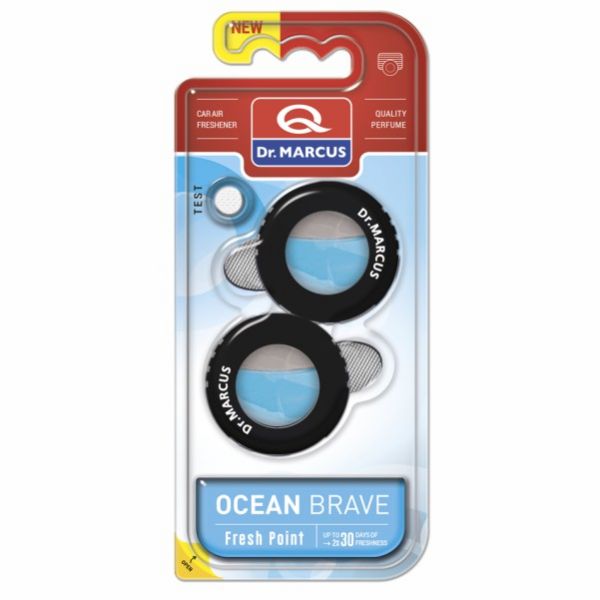 FRESH POINT 2 PACK OCEAN