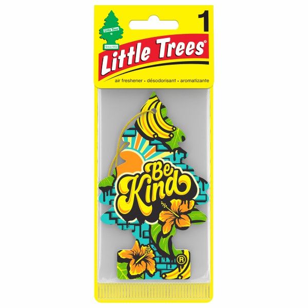 LITTLE TREE 1 PK. Be Kind