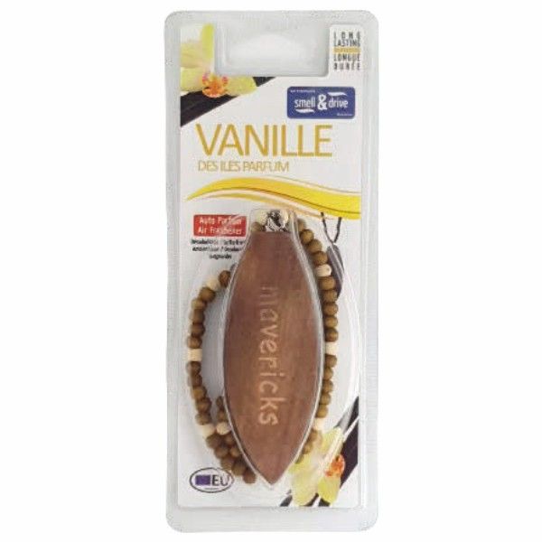 SURF MAVERIKS VANILLA