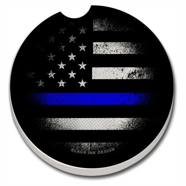 Blue Line Auto Coaster