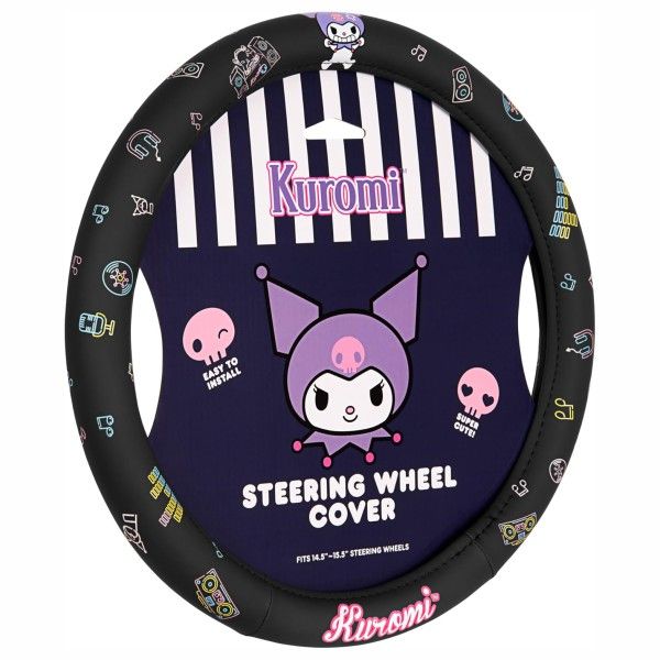 Kuromi SWC