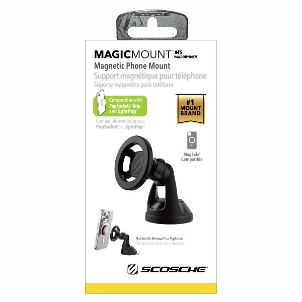 Scoshe Magic Mount Window/ Dash