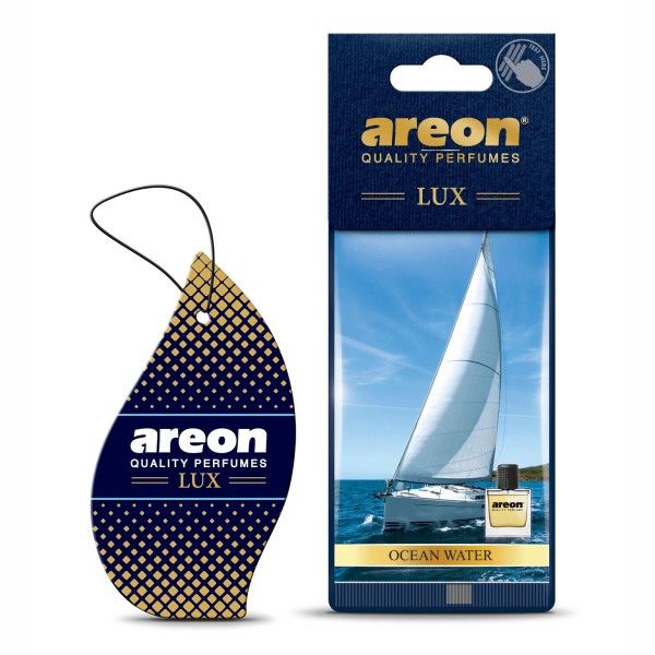 Areon Paper Ocean Water