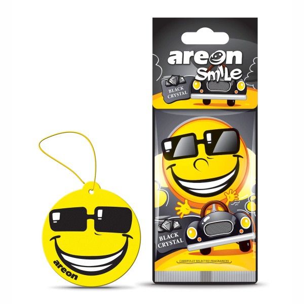 Areon Smile Crystal