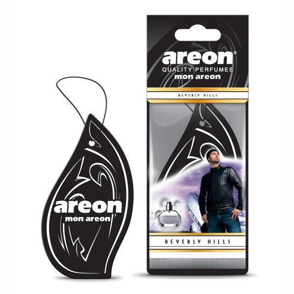 Mon Areon Paper Beverly Hills