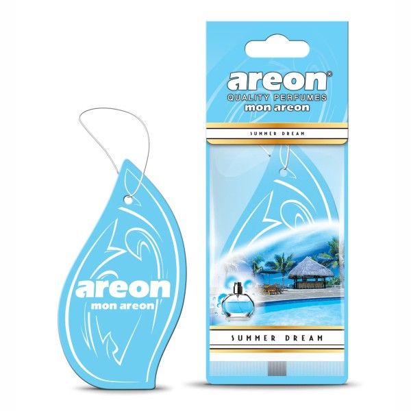 Mon Areon Paper Summer Dream