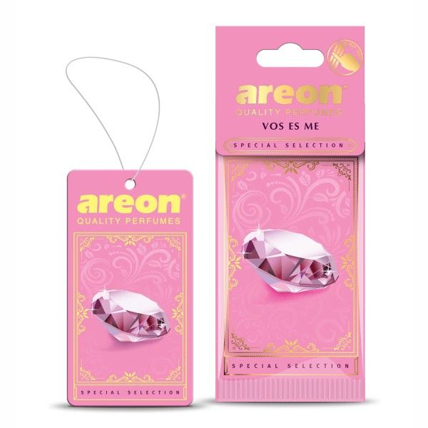 Areon Paper For Her Vos Es Me