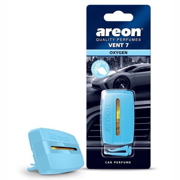 Areon Vent 7 Oxygen