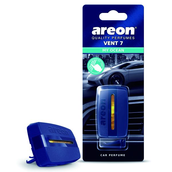 Areon Vent 7 Ocean