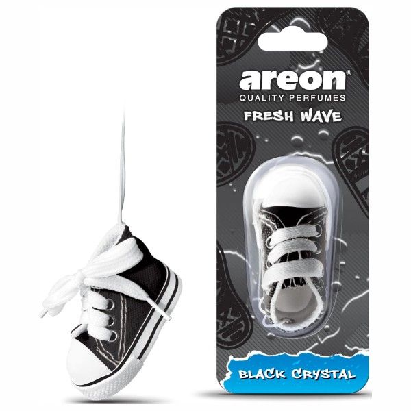 Areon Fresh Wave Black Crystal