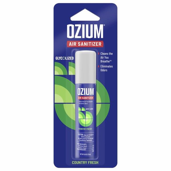 Ozium 0.8 Oz. COUNTRY FRESH oz-15