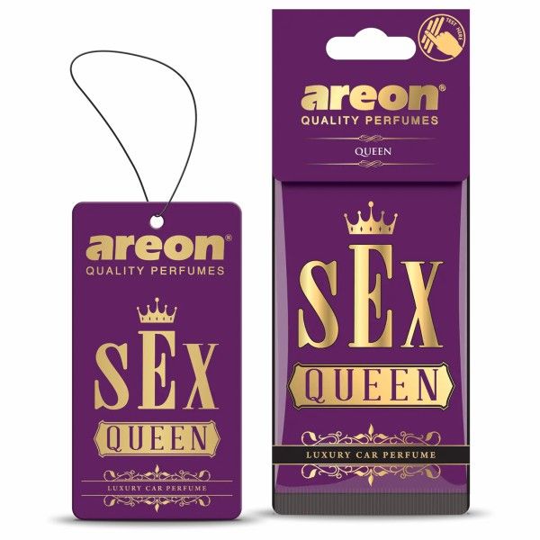 Areon Sex Queen