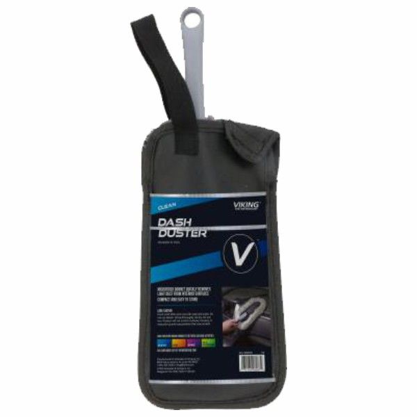 VK Dash Duster