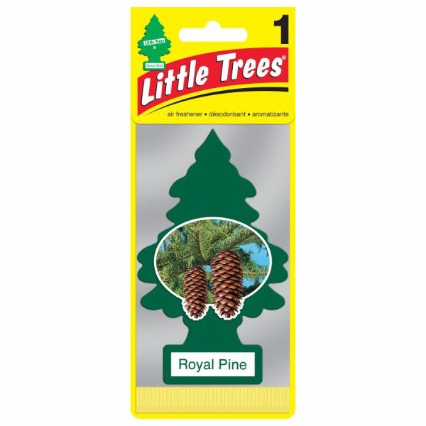 LITTLE TREE 1 PK. ROYAL PINE