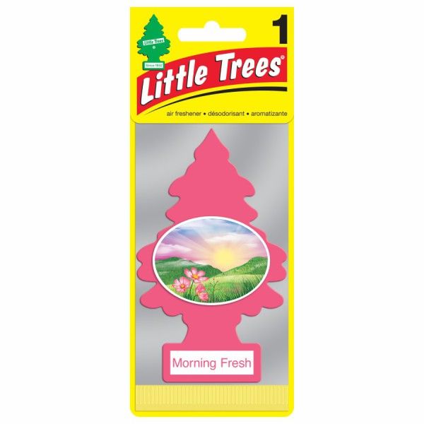 LITTLE TREE 1 PK. MORNING FRESH