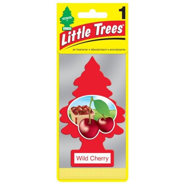 LITTLE TREE 1 PK.CHERRY