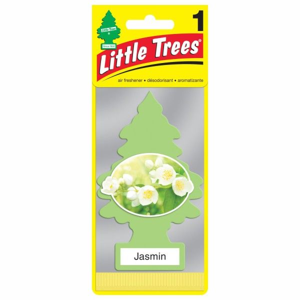 LITTLE TREE 1 PK. JASMINE