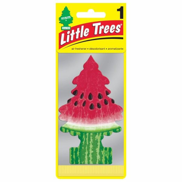 LITTLE TREE 1 PK. WATERMELON