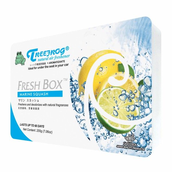 TREEFROG EXTREME FRESH 7.06 OZ SQUASH