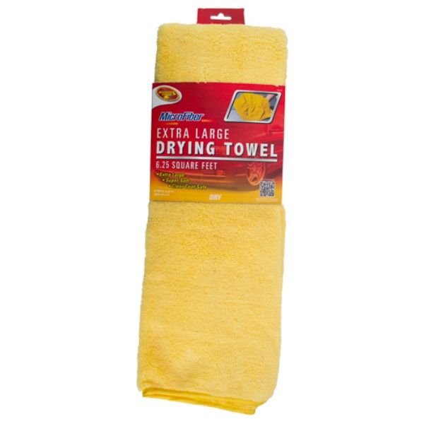 Detailer's Choice Microfiber X-Large Drying Towel