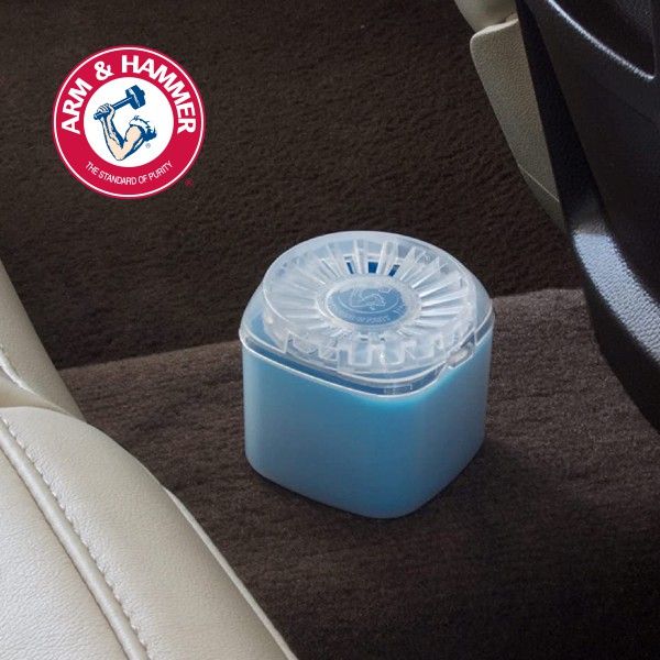 Arm & Hammer AH8300CB Gel Canister Air Freshener Springtime